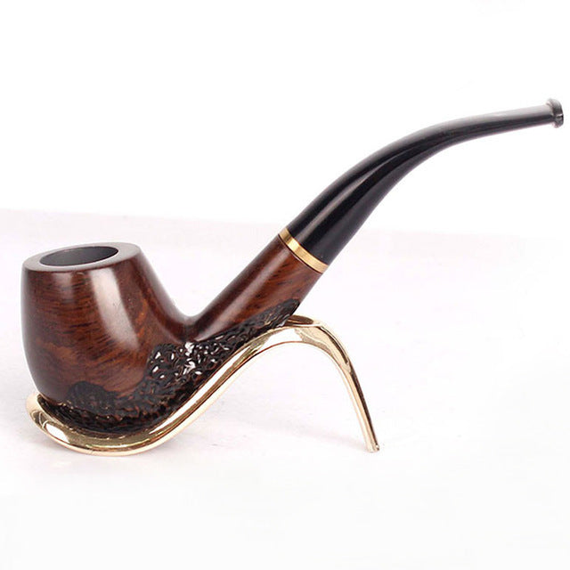 Sculpture Pipe