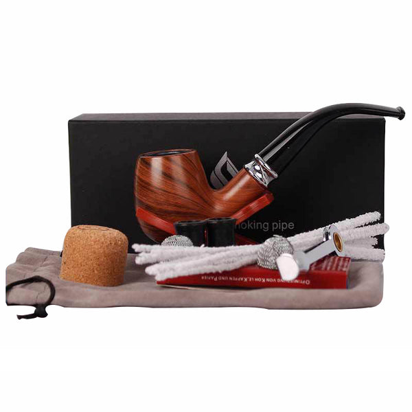 Luxury Pipe