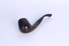 Ebony Wood Pipes