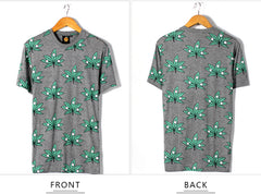 Green Weed