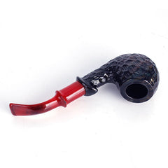 Carved Pipe