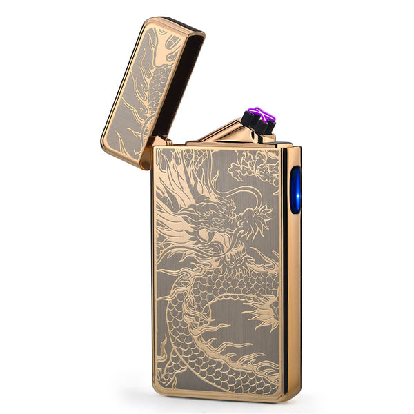 Dragon Plasma
