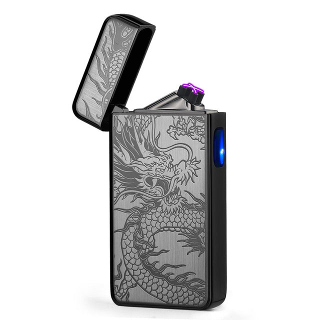 Dragon Plasma