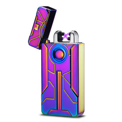 Iron Man Plasma