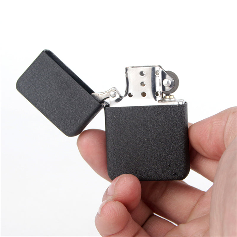 Grey Aluminium