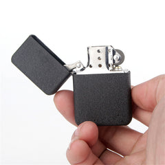Grey Aluminium