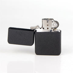 Grey Aluminium