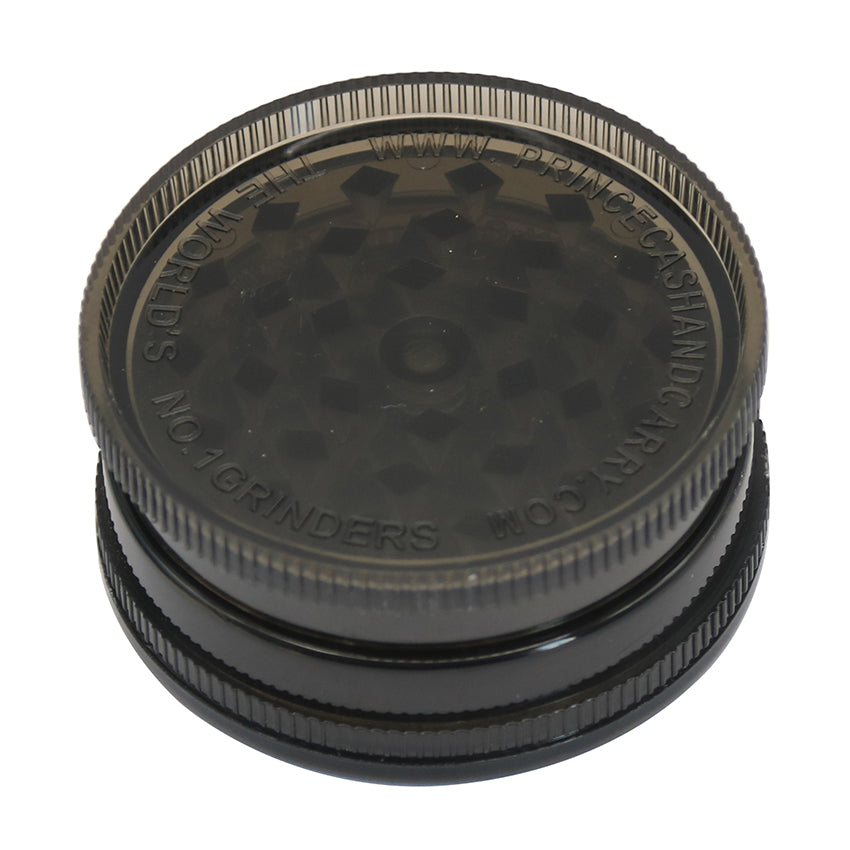 Plastic Grinder
