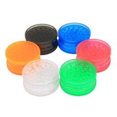 Plastic Grinder