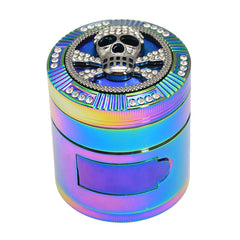 Rainbow Grinder