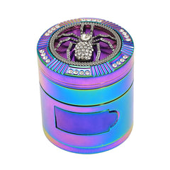 Rainbow Grinder