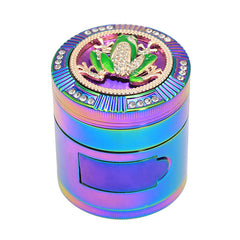 Rainbow Grinder