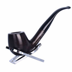 Ebony Wood Pipes