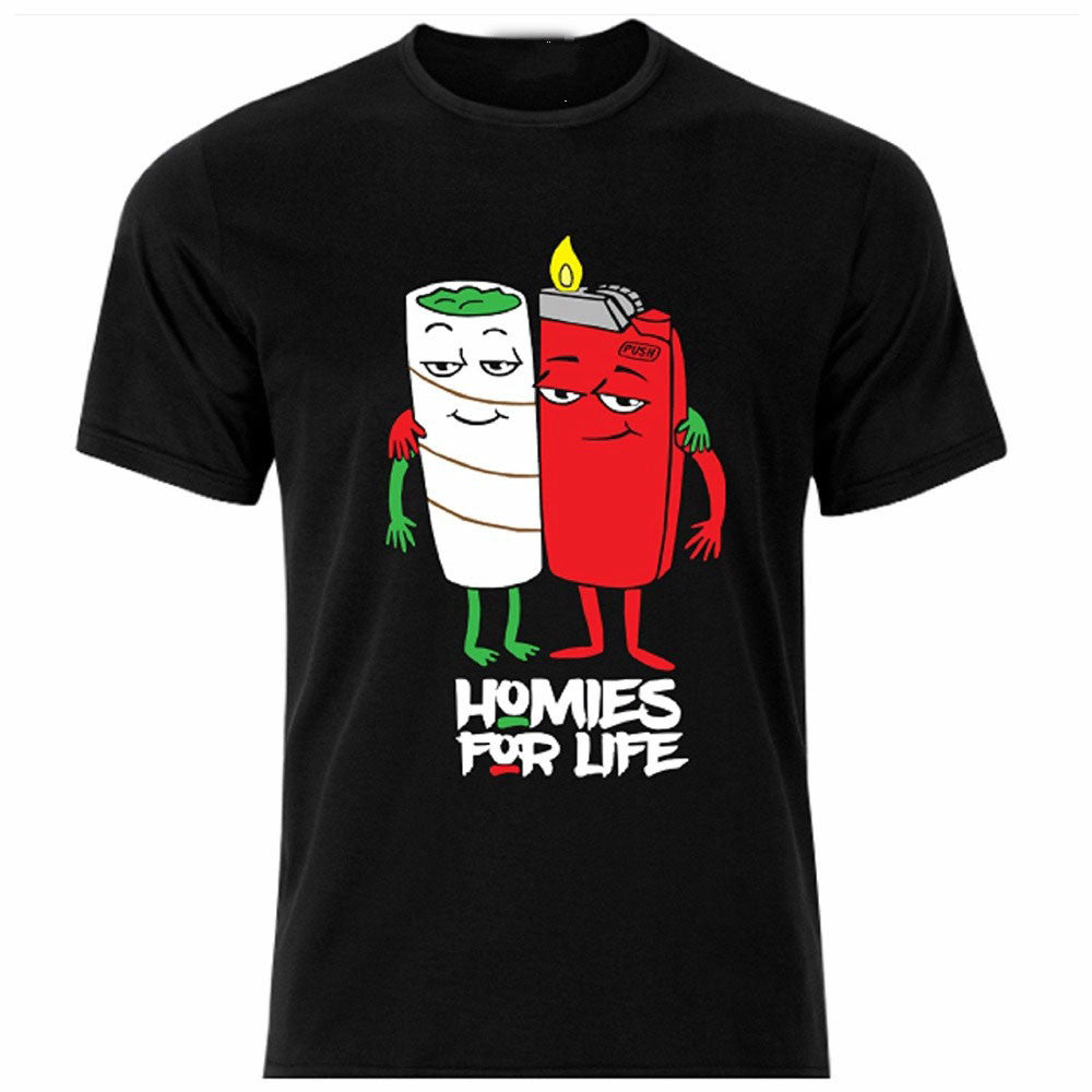 Homies For Life