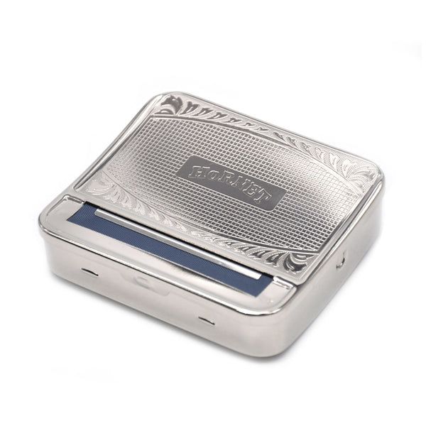 Silver Rolling Machine