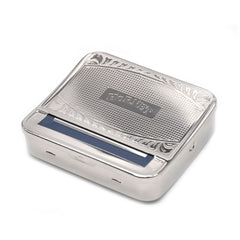 Silver Rolling Machine