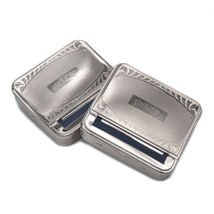 Silver Rolling Machine