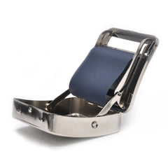 Silver Rolling Machine