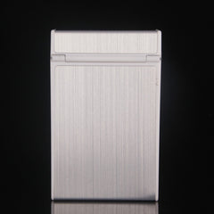 Clamshell Cigarette Case