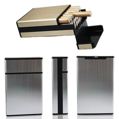Fashion Cigarette Box