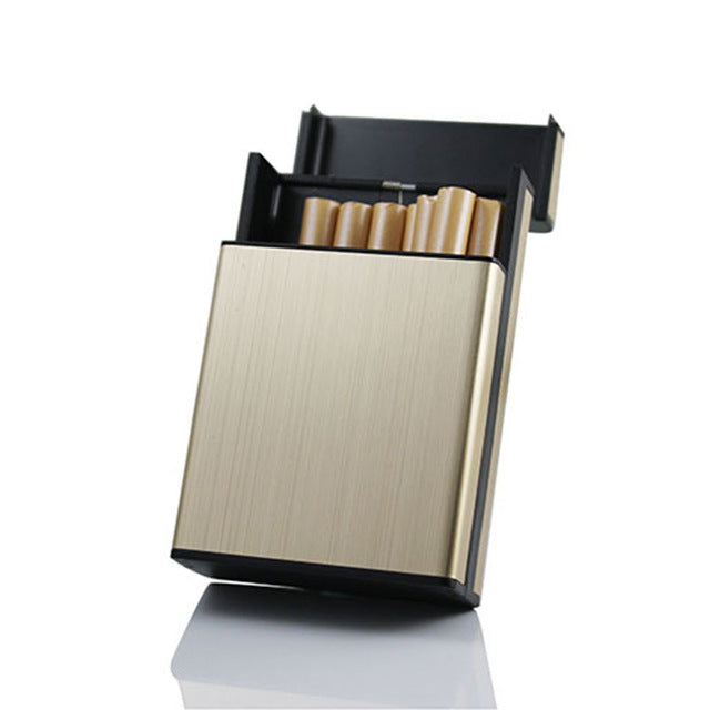Fashion Cigarette Box