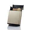 Fashion Cigarette Box