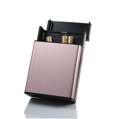Fashion Cigarette Box