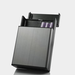 Fashion Cigarette Box