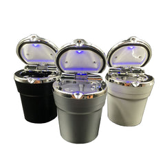 Portable Ashtray