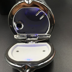 Portable Ashtray