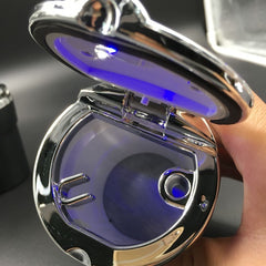 Portable Ashtray