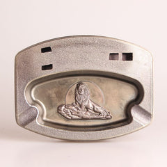 Sailboat Molding Ashtray