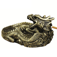 Chinese Dragon Ashtray