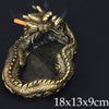 Chinese Dragon Ashtray